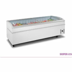 ArcaBoa SUPER 2.5 DE ArcaBoa SUPER 2.5 DE