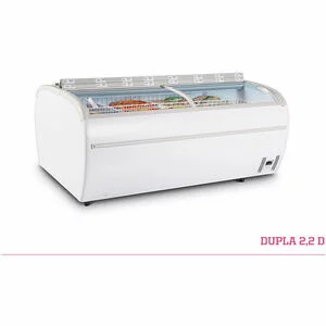 ArcaBoa DUPLA 2.2 DE ArcaBoa DUPLA 2.2 DE