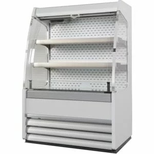 Fogal Refrigeration Mercury Energy MT 100 Panoramic Ends Fogal Refrigeration Mercury Energy MT 100 Panoramic Ends