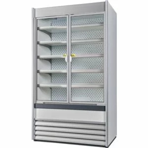 Fogal Refrigeration Alaska Maxi Energy MT 180 Hinged Doors Blind Ends Fogal Refrigeration Alaska Maxi Energy MT 180 Hinged Doors Blind Ends