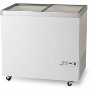Vestfrost FKG 274 Vestfrost FKG 274