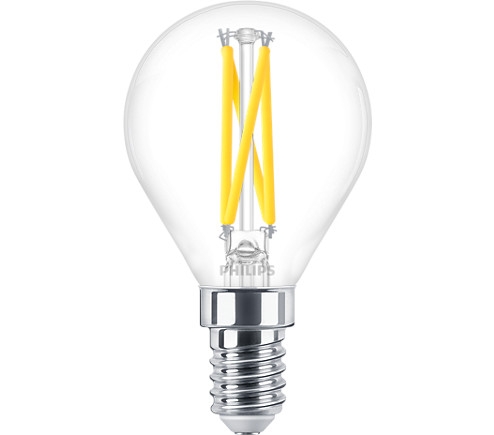 Philips LED Lampe 3,4W Philips LED Lampe 3,4W