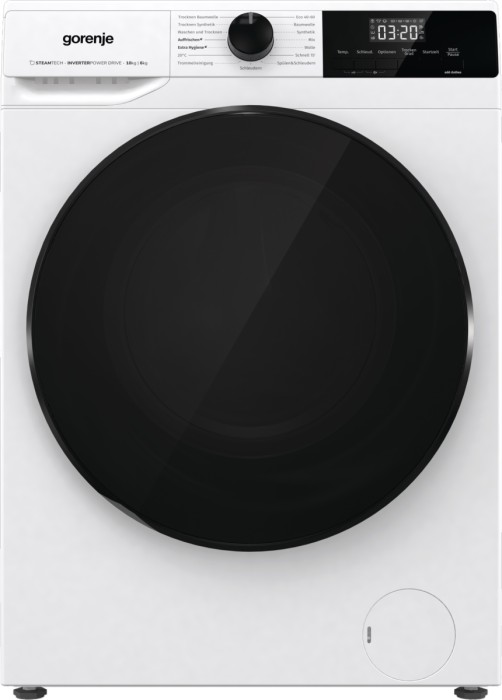 Gorenje WD2A164ADPS Gorenje WD2A164ADPS