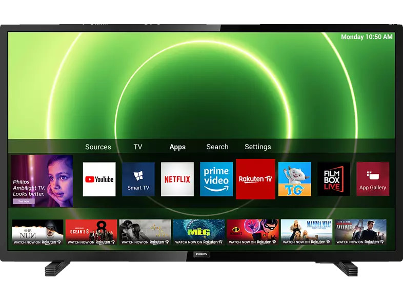 Philips 32PHS6605 Philips 32PHS6605