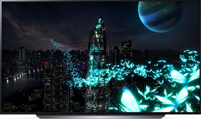 LG 83C27LA LG 83C27LA