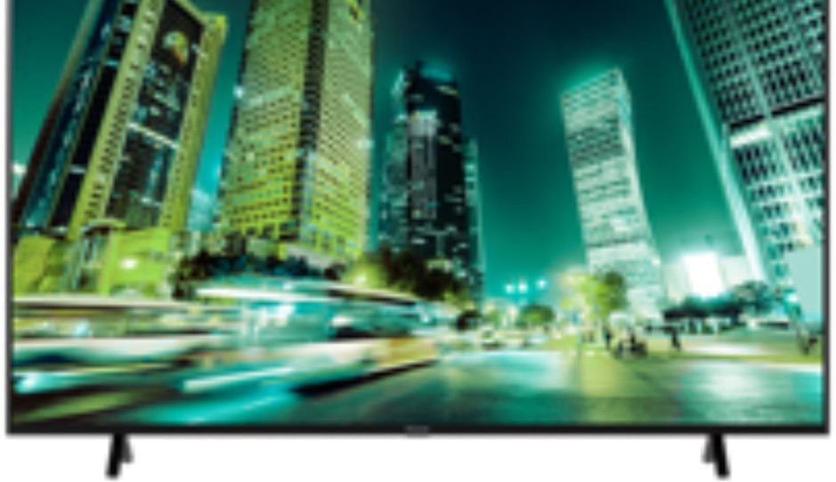Panasonic TX-75LXW704 Panasonic TX-75LXW704