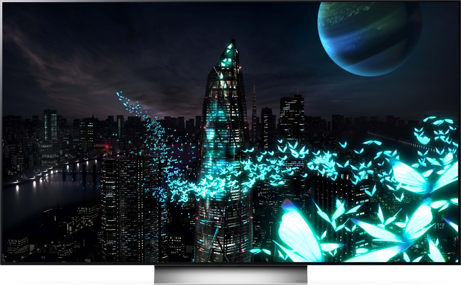 LG OLED77C28LB LG OLED77C28LB