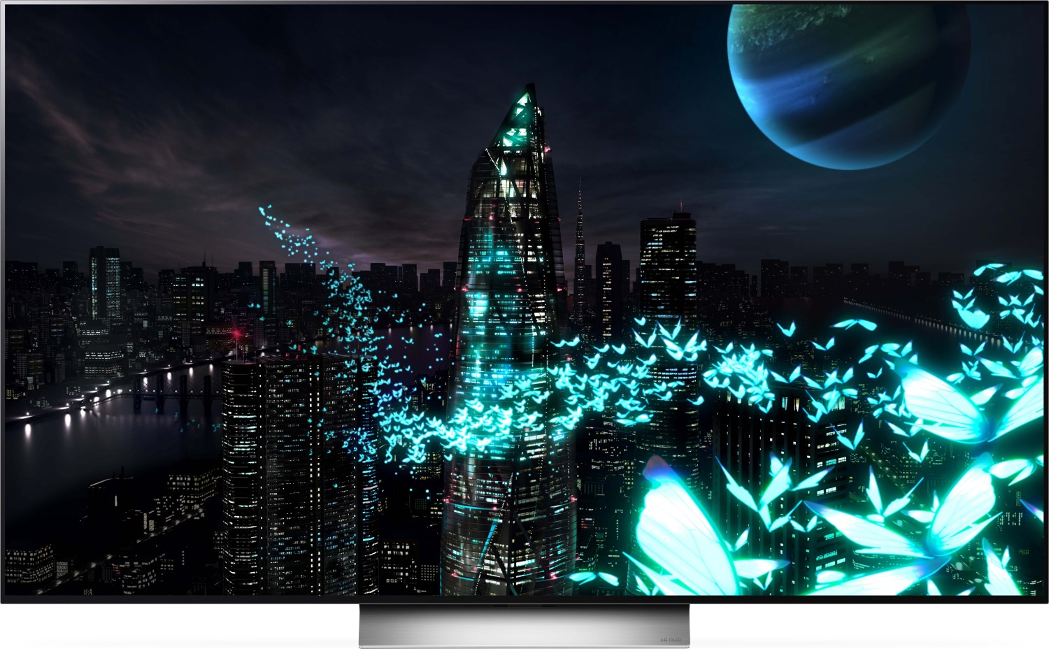 LG OLED65C28LB LG OLED65C28LB
