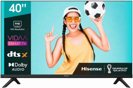 Hisense 40A4BG Hisense 40A4BG