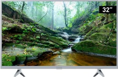 Panasonic TX-32LSW504S Panasonic TX-32LSW504S
