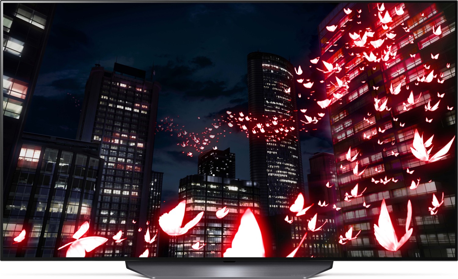 LG OLED77B29LA LG OLED77B29LA