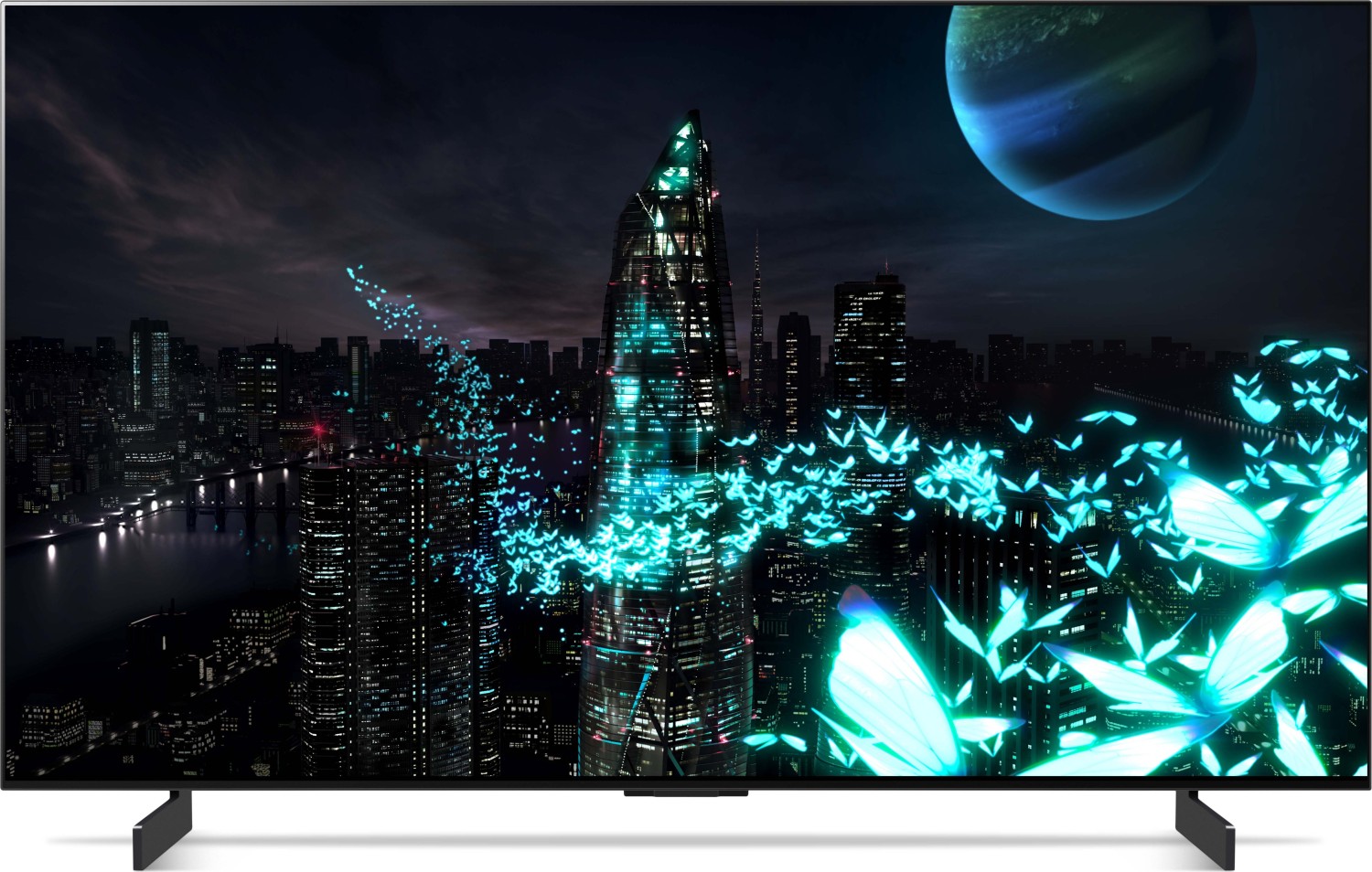 LG 75NANO829Q LG 75NANO829Q