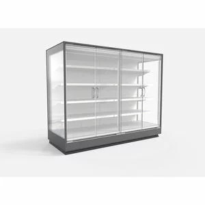 JBG 2 RDGH-L2-1250-DVO (with doors) JBG 2 RDGH-L2-1250-DVO (with doors)