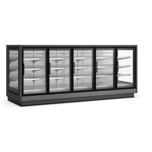 Carrier VIRANDO 63.235 L1-1 Carrier VIRANDO 63.235 L1-1