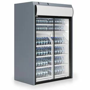 ES SYSTEM K SCM MULTICOOLER 107 ES SYSTEM K SCM MULTICOOLER 107