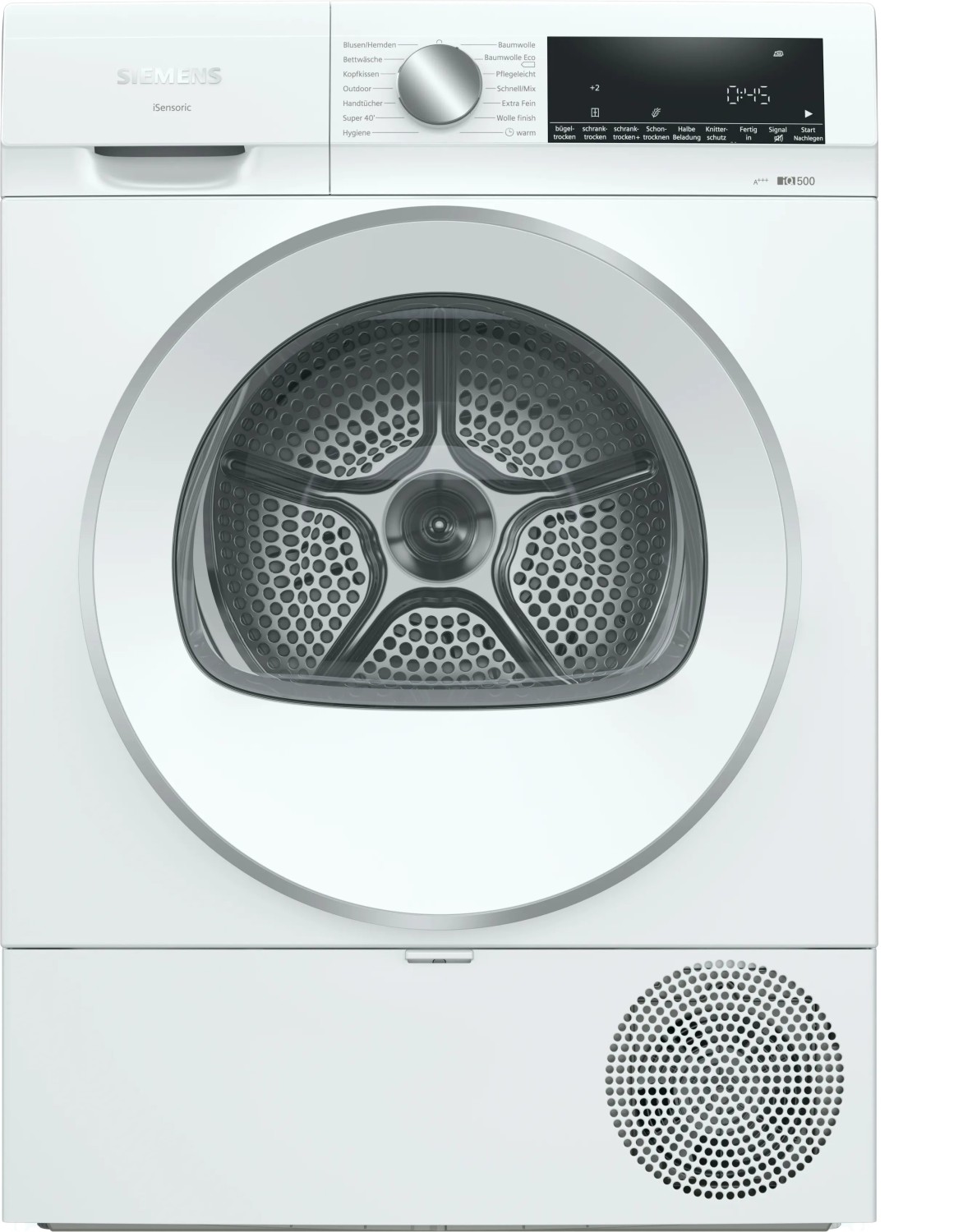 Siemens WQ33G2D175 Siemens WQ33G2D175