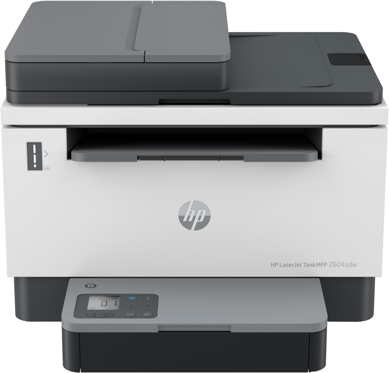 HP LaserJet Tank MFP 2604sdw HP LaserJet Tank MFP 2604sdw