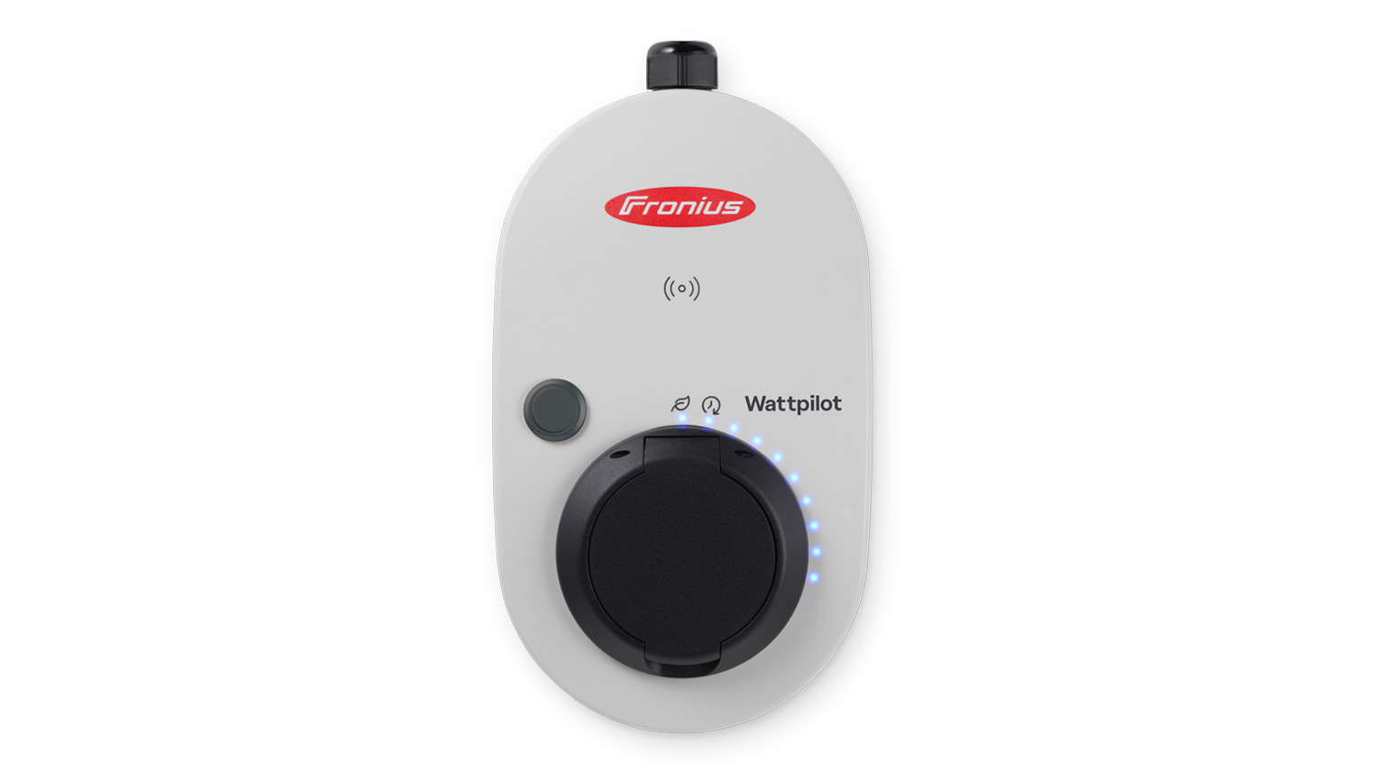 Fronius Wattpilot Home 22 J 22kW Fronius Wattpilot Home 22 J 22kW