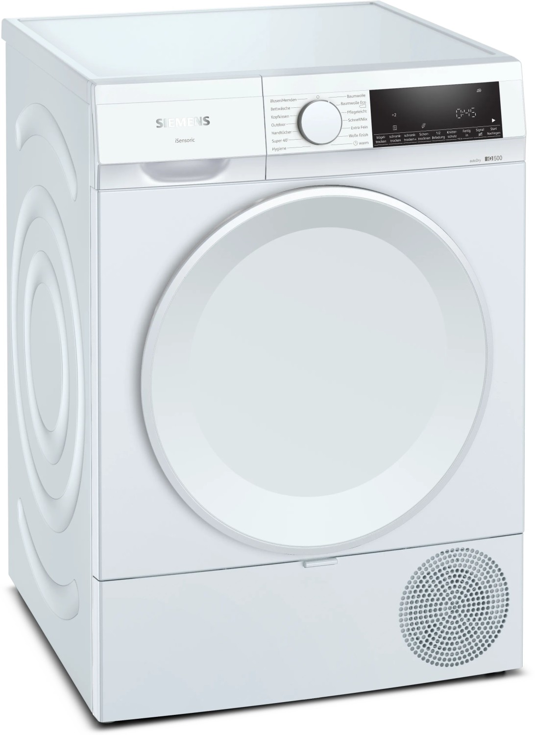 Siemens WQ33G2D20 Siemens WQ33G2D20