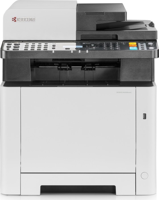Kyocera ECOSYS MA2100cwfx Kyocera ECOSYS MA2100cwfx