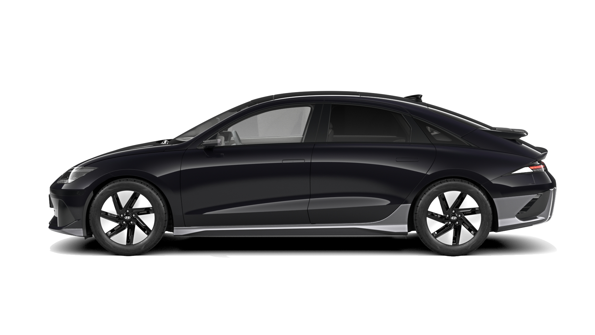 Hyundai IONIQ 6 Hyundai IONIQ 6