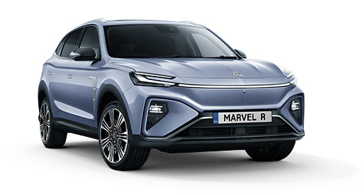 MG Marvel R MG Marvel R