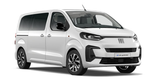 Fiat Ulysse Fiat Ulysse