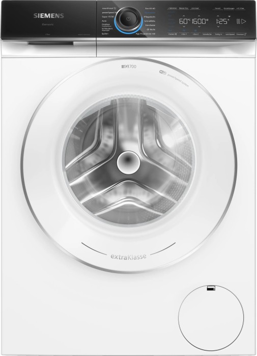 Siemens WG56B2A90 Siemens WG56B2A90