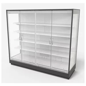 JBG 2 RDGH-H4-1250-DVO (with doors) JBG 2 RDGH-H4-1250-DVO (with doors)
