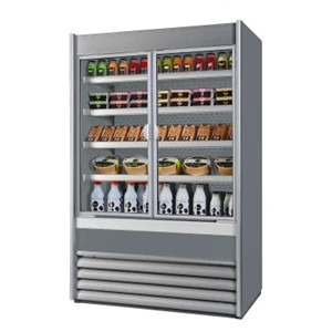Fogal Refrigeration Alaska Energy slim 71 Hinged doors Blind ends Fogal Refrigeration Alaska Energy slim 71 Hinged doors Blind ends