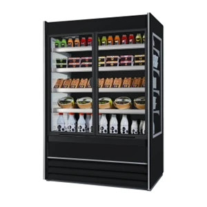 Fogal Refrigeration Clipper Vbn Energy slim MT 71 Hinged doors Blind ends Fogal Refrigeration Clipper Vbn Energy slim MT 71 Hinged doors Blind ends