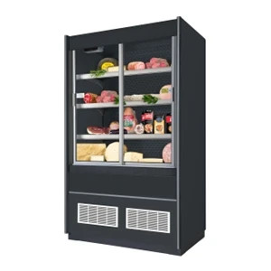 Fogal Refrigeration Casanova Energy 100 Hinged doors Blind ends Fogal Refrigeration Casanova Energy 100 Hinged doors Blind ends