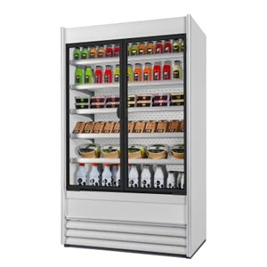 Fogal Refrigeration Alaska Energy MT 71 open Panoramic ends Fogal Refrigeration Alaska Energy MT 71 open Panoramic ends