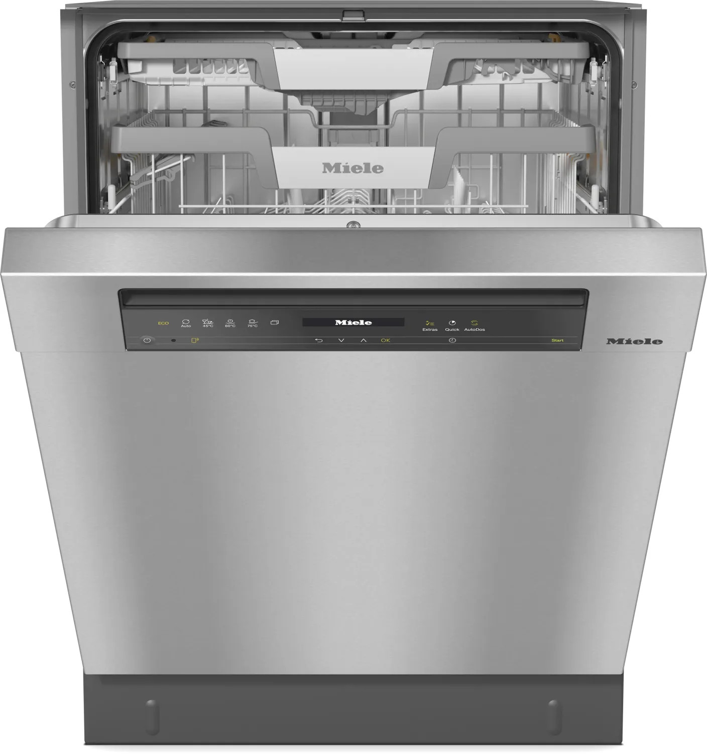 Miele G 7600 SCU Miele G 7600 SCU