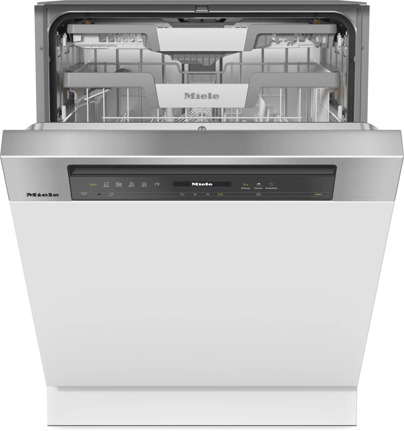 Miele G 7600 Sci Miele G 7600 Sci