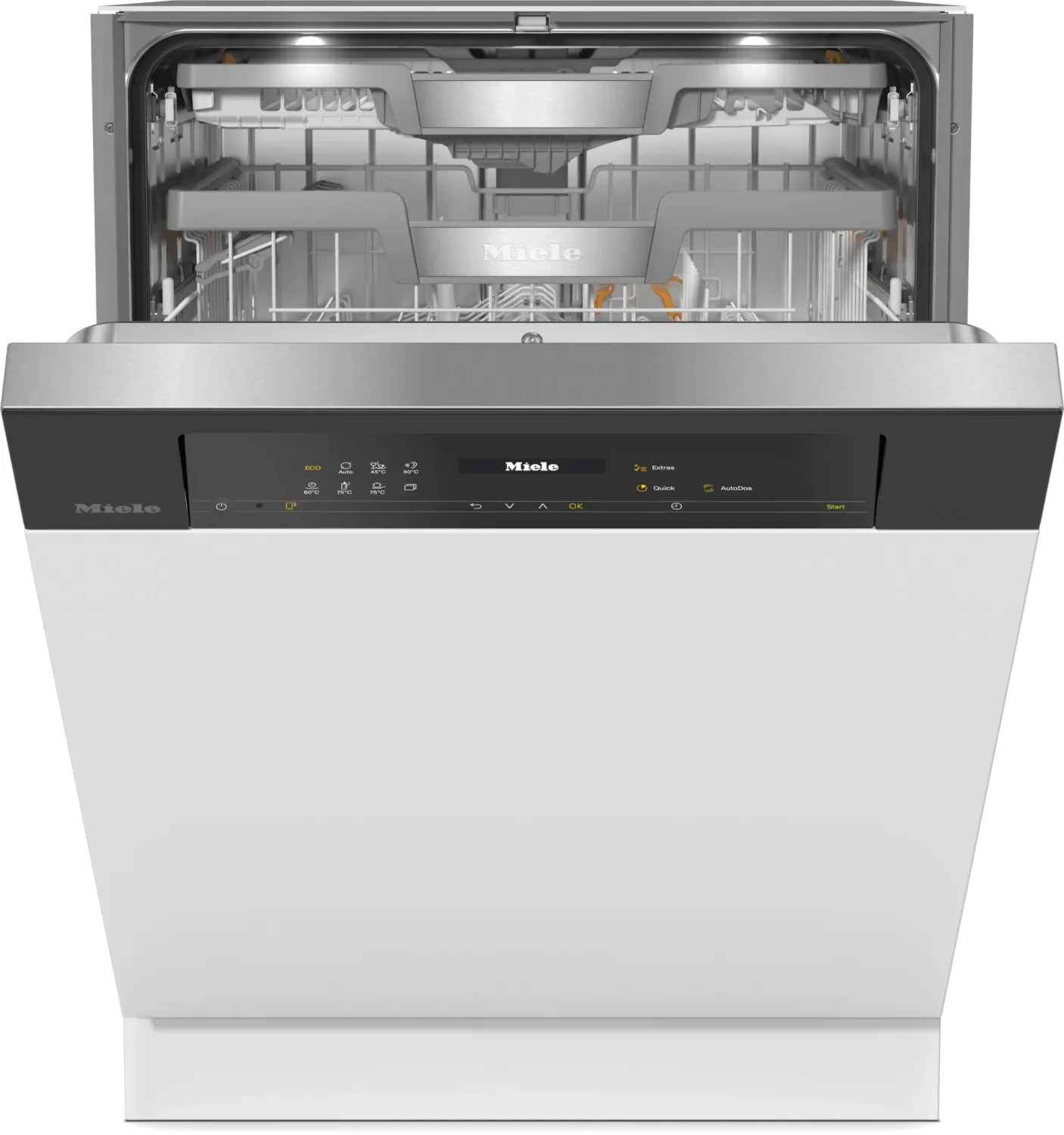 Miele G 7710 Sci Miele G 7710 Sci