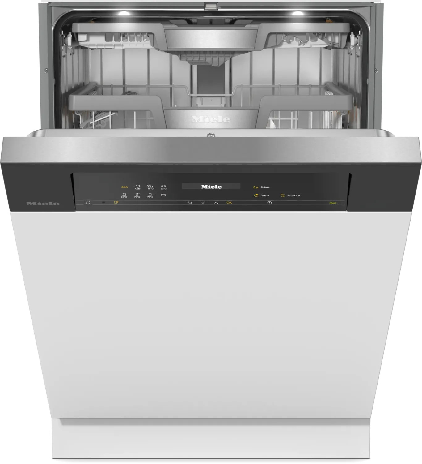 Miele G 7715 Sci Miele G 7715 Sci