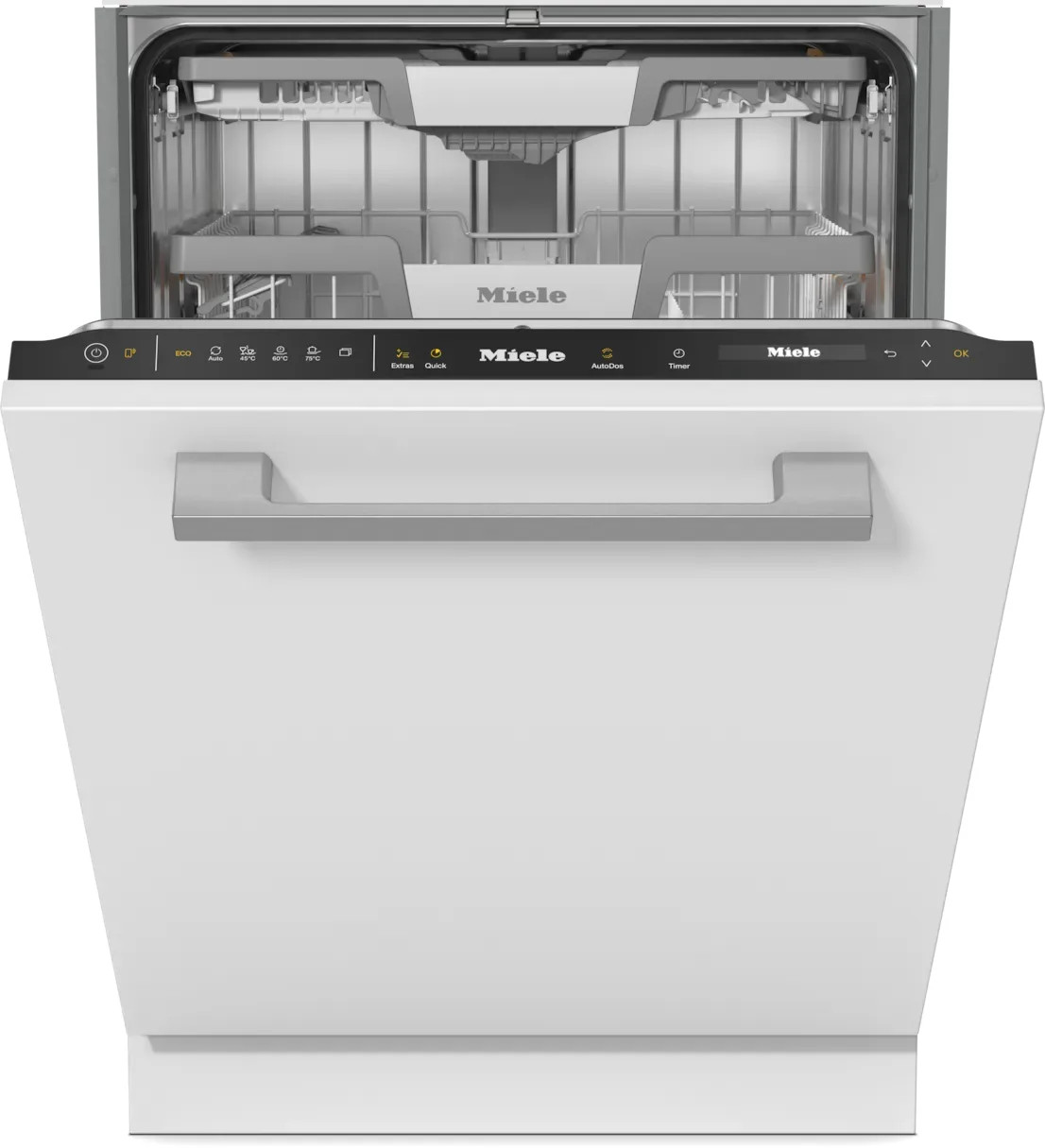 Miele G 7655 SCVi Miele G 7655 SCVi