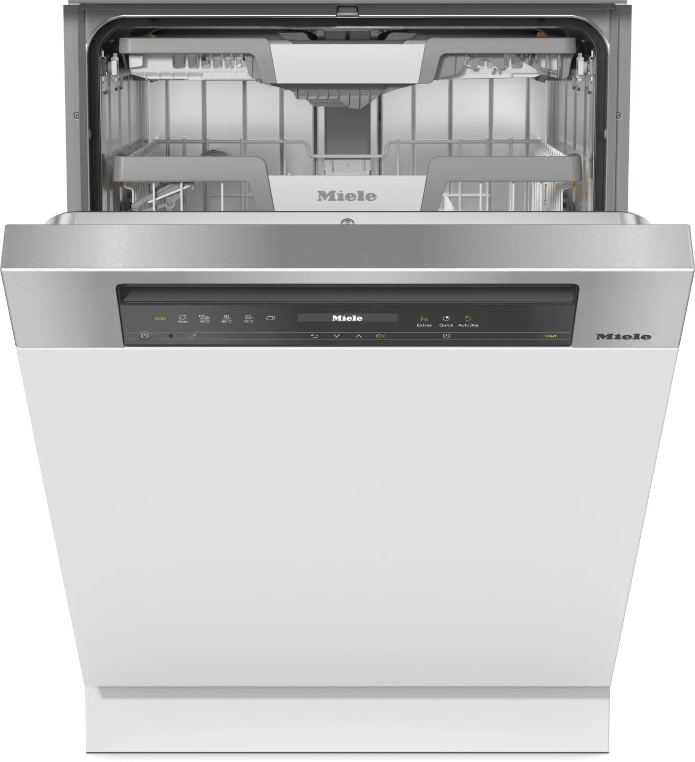 Miele G 7605 Sci Miele G 7605 Sci