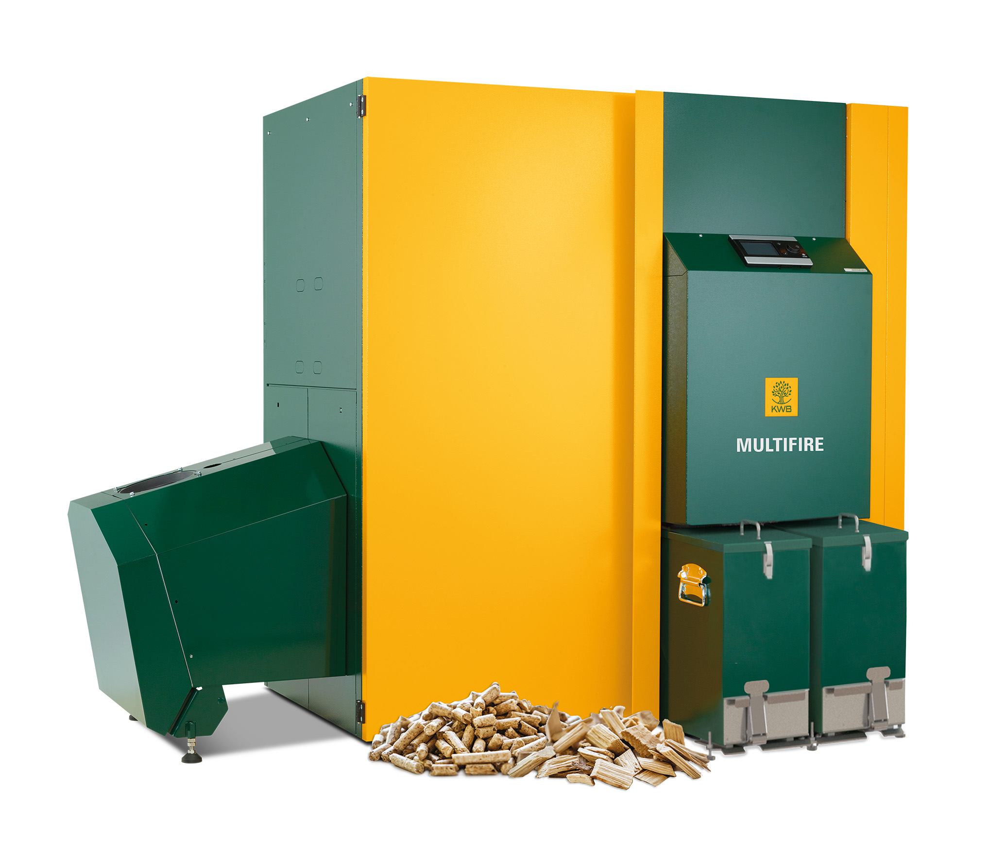 KWB Multifire MF2 D/ZI 20 KWB Multifire MF2 D/ZI 20