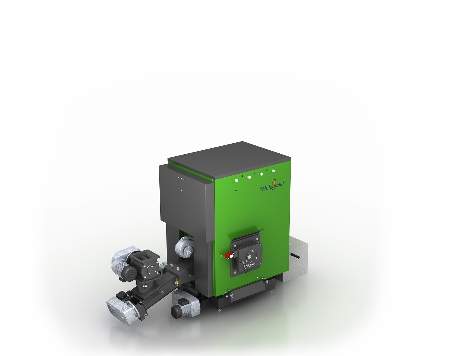 Heizomat HSK-RA 25 P Heizomat HSK-RA 25 P