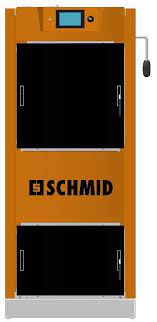Schmid Easytronic XV 30/25 Stückholzkessel Schmid Easytronic XV 30/25 Stückholzkessel