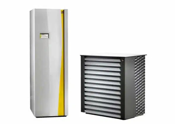 IDM iPump A 2-7 IDM iPump A 2-7