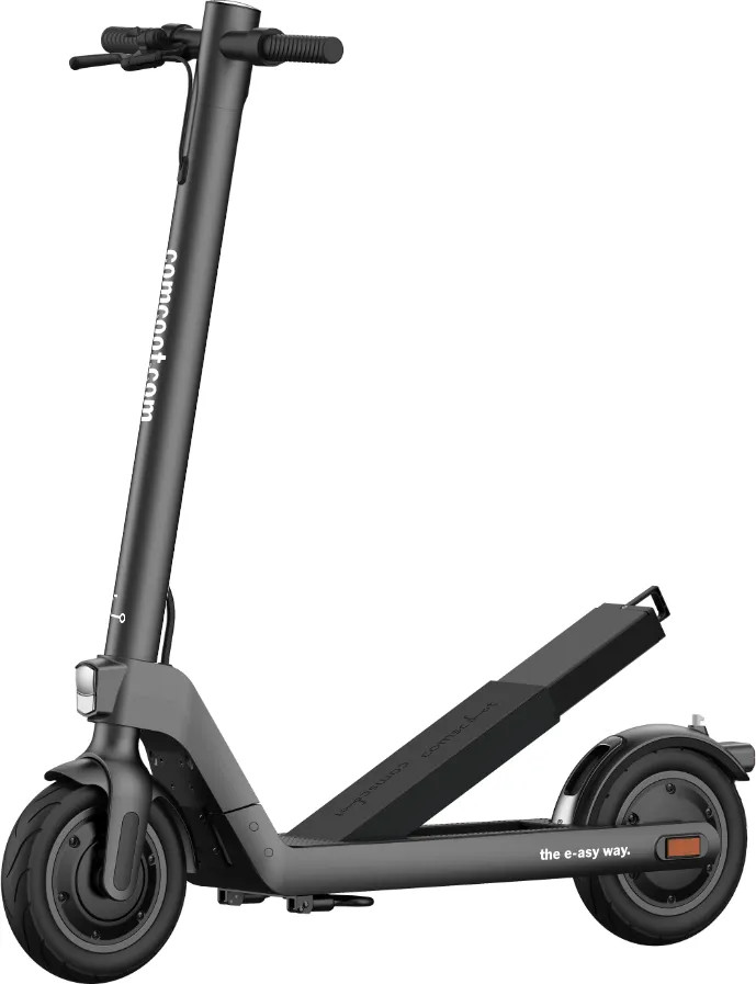 Comscoot Performance Comscoot Performance