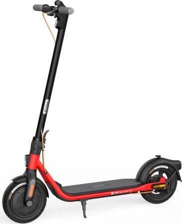 Ninebot by Segway KickScooter D28D Ninebot by Segway KickScooter D28D