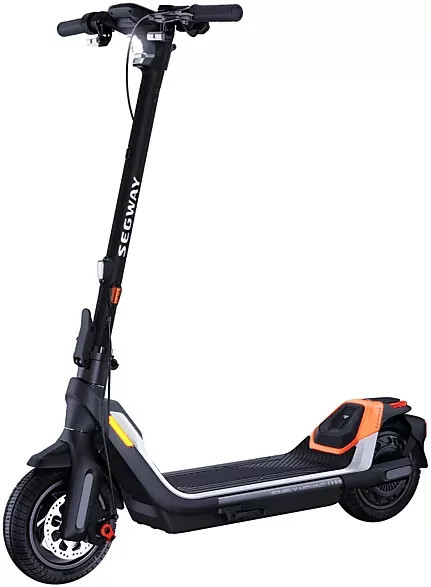 Ninebot by Segway Kickscooter P65E Ninebot by Segway Kickscooter P65E