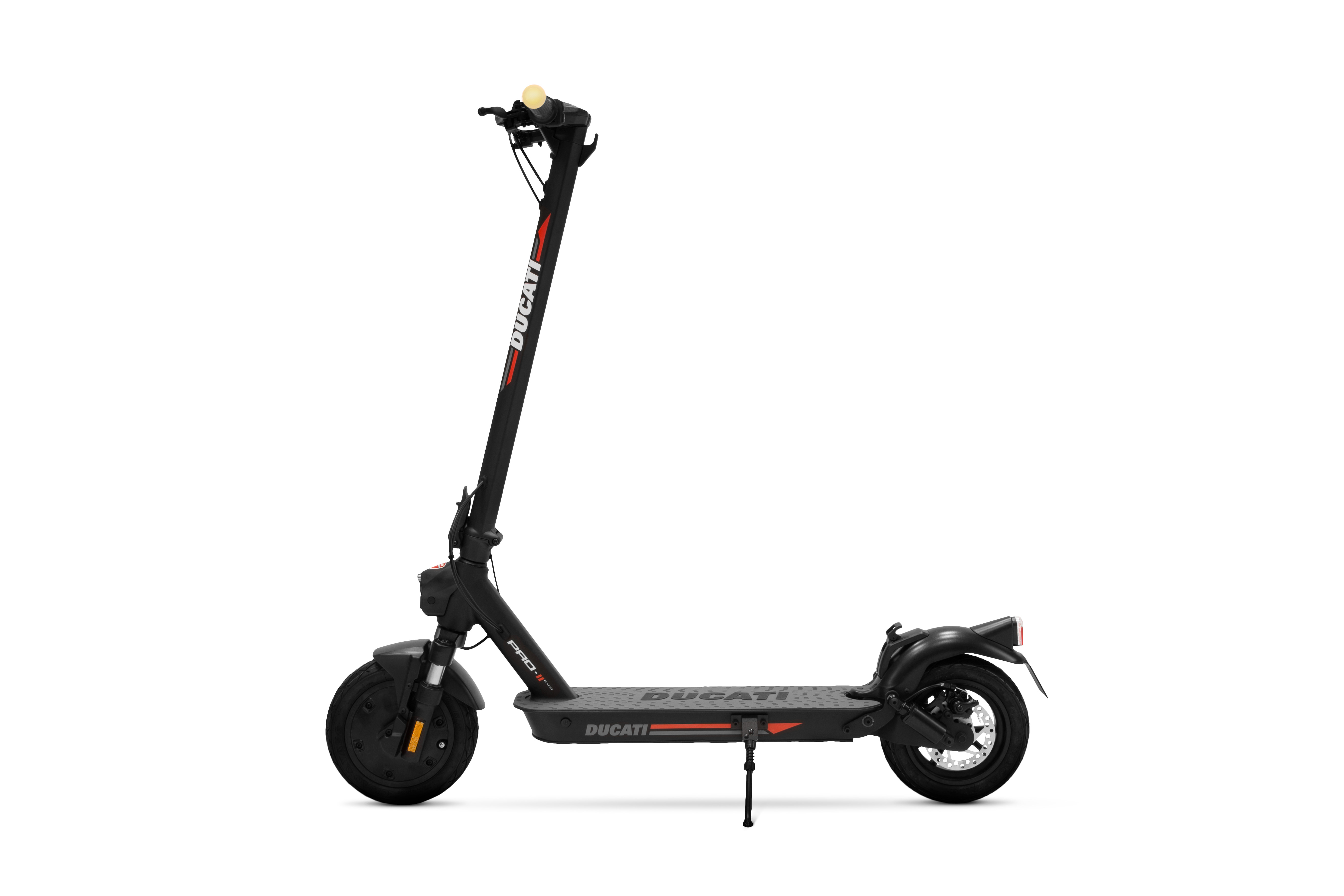 Ducati Pro II Plus Ducati Pro II Plus