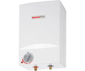Thermoflow OT 5 Thermoflow OT 5