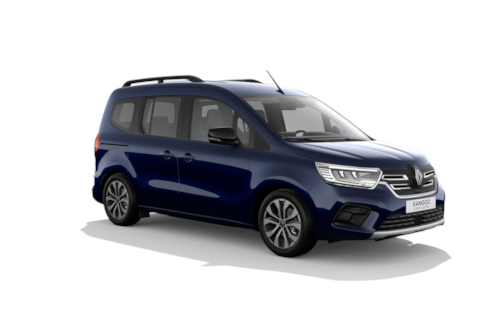 Renault Kangoo E-Tech Electric Renault Kangoo E-Tech Electric