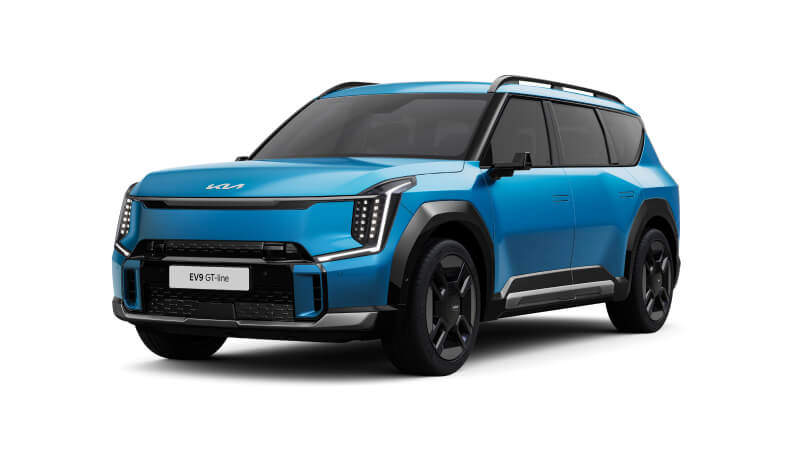 Kia EV9 Kia EV9